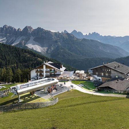 Berghotel Schlemmer Bressanone Esterno foto