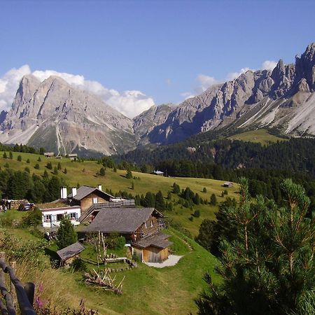 Berghotel Schlemmer Bressanone Esterno foto