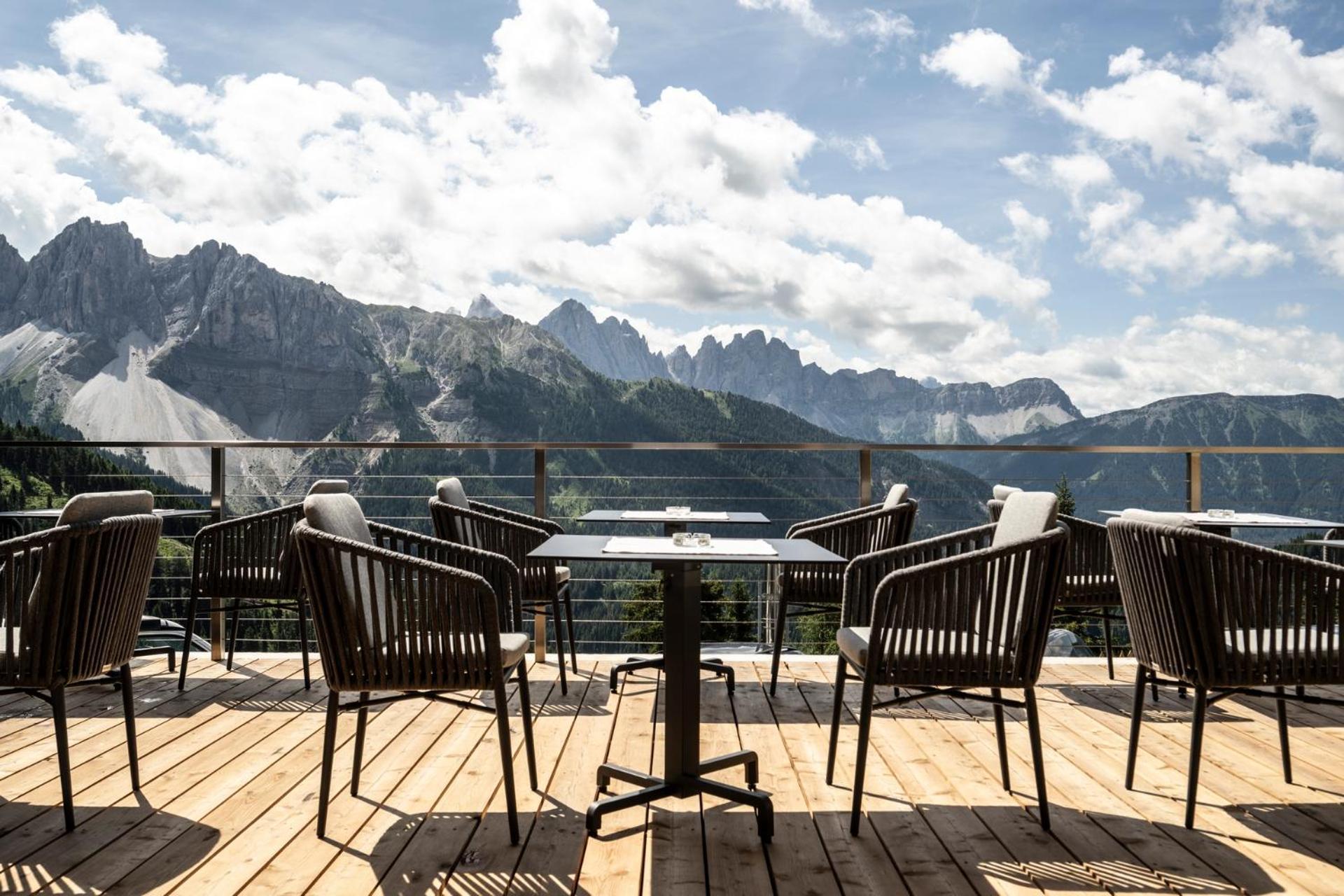Berghotel Schlemmer Bressanone Esterno foto