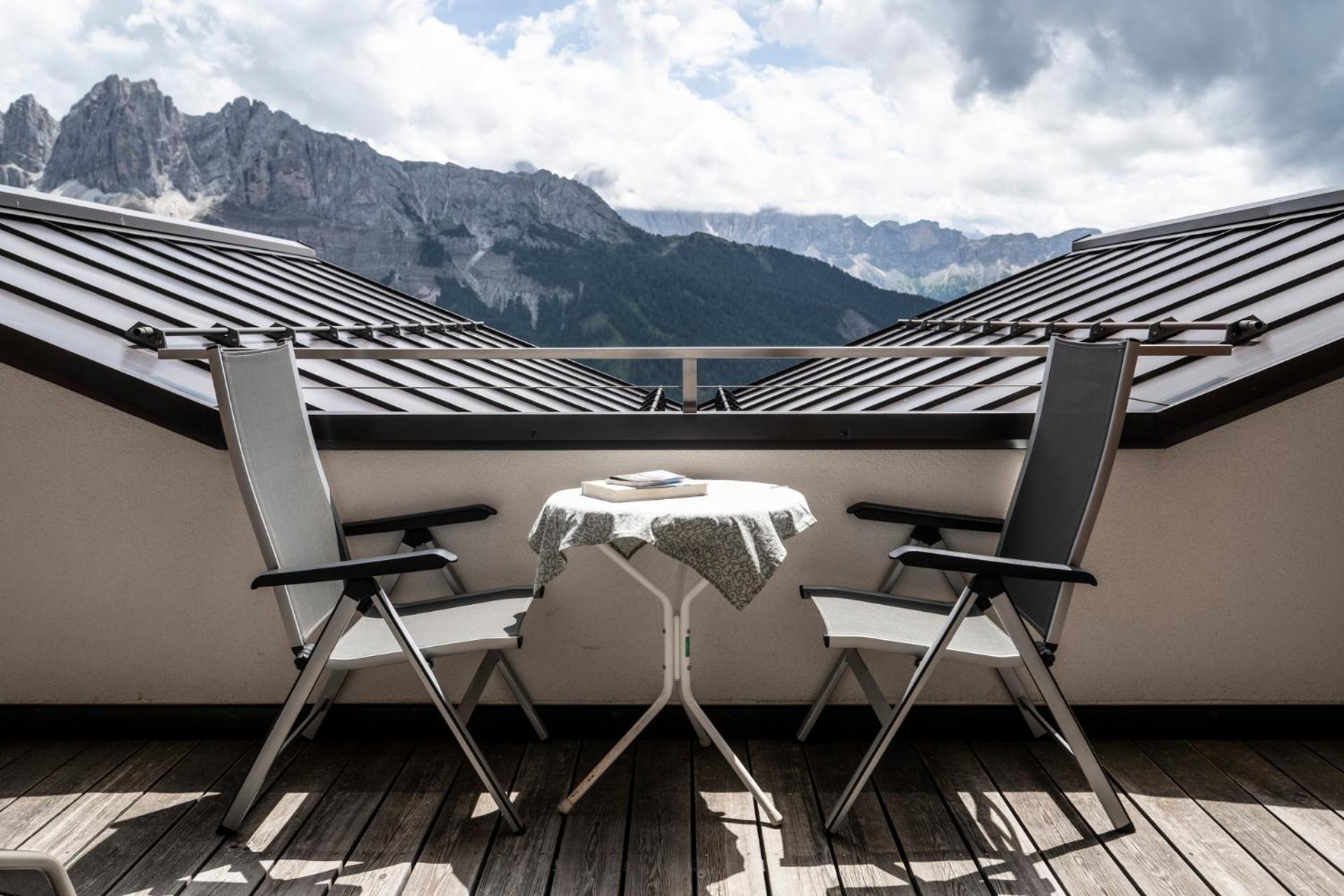 Berghotel Schlemmer Bressanone Esterno foto