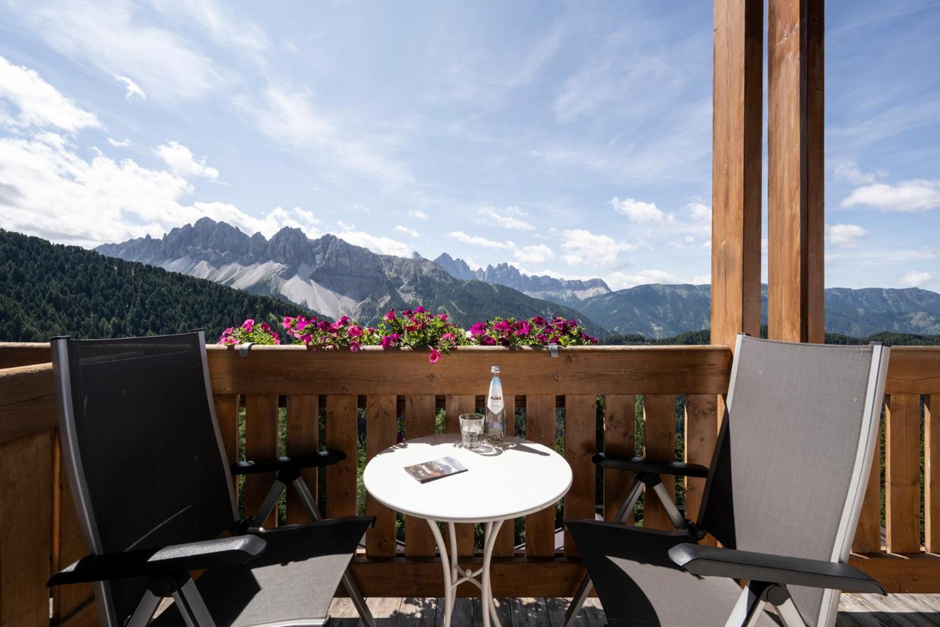 Berghotel Schlemmer Bressanone Esterno foto