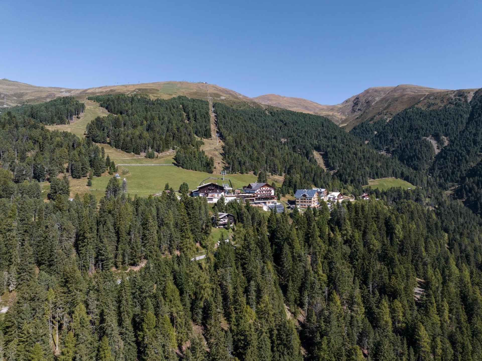 Berghotel Schlemmer Bressanone Esterno foto