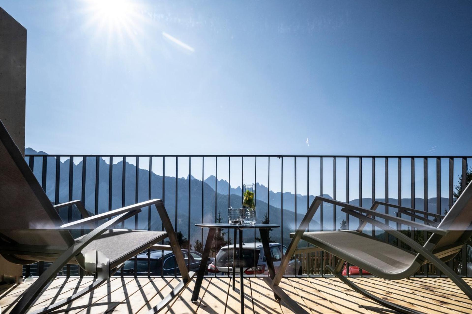 Berghotel Schlemmer Bressanone Esterno foto