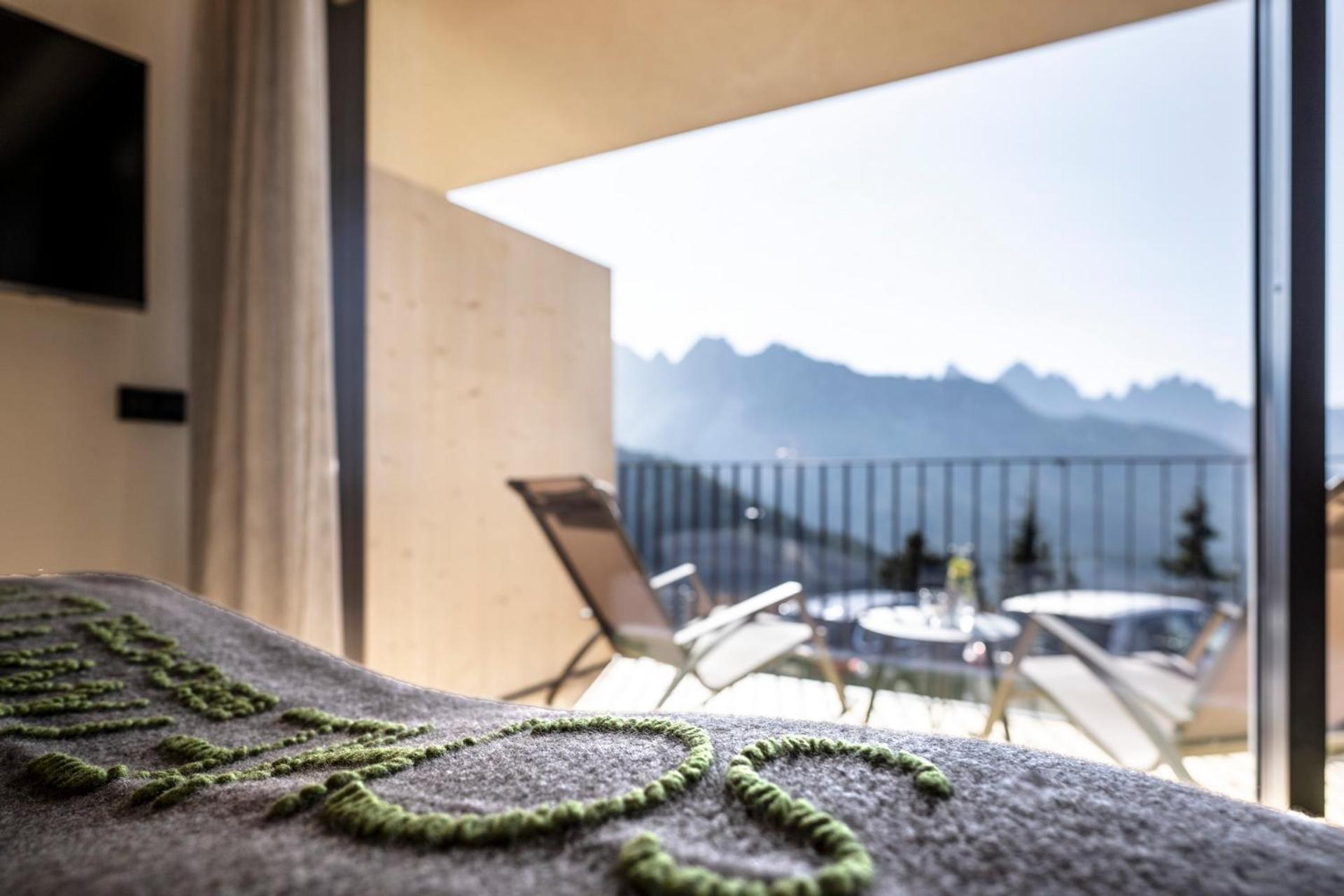Berghotel Schlemmer Bressanone Esterno foto