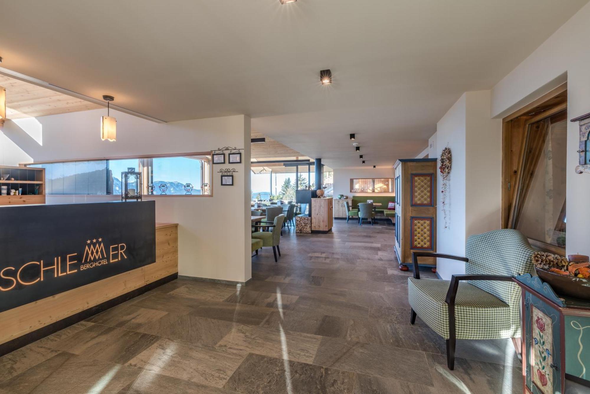 Berghotel Schlemmer Bressanone Esterno foto