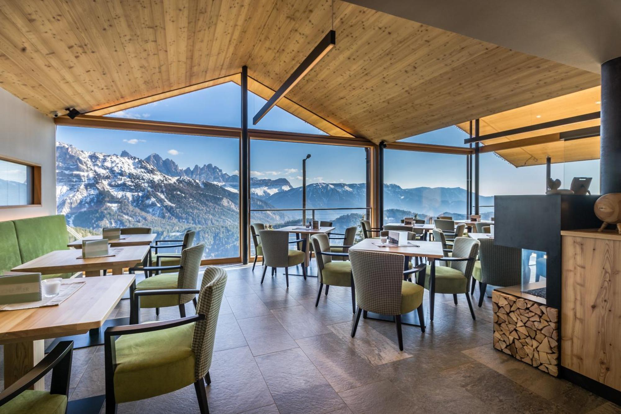 Berghotel Schlemmer Bressanone Esterno foto
