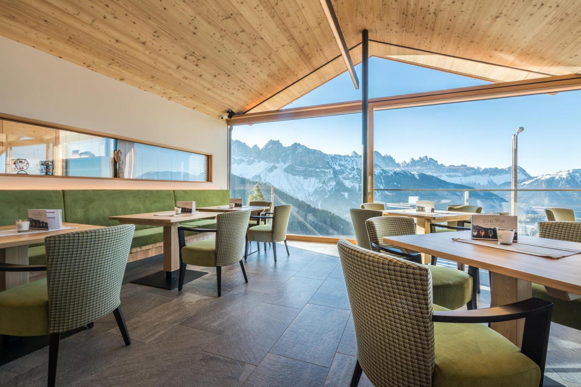Berghotel Schlemmer Bressanone Esterno foto