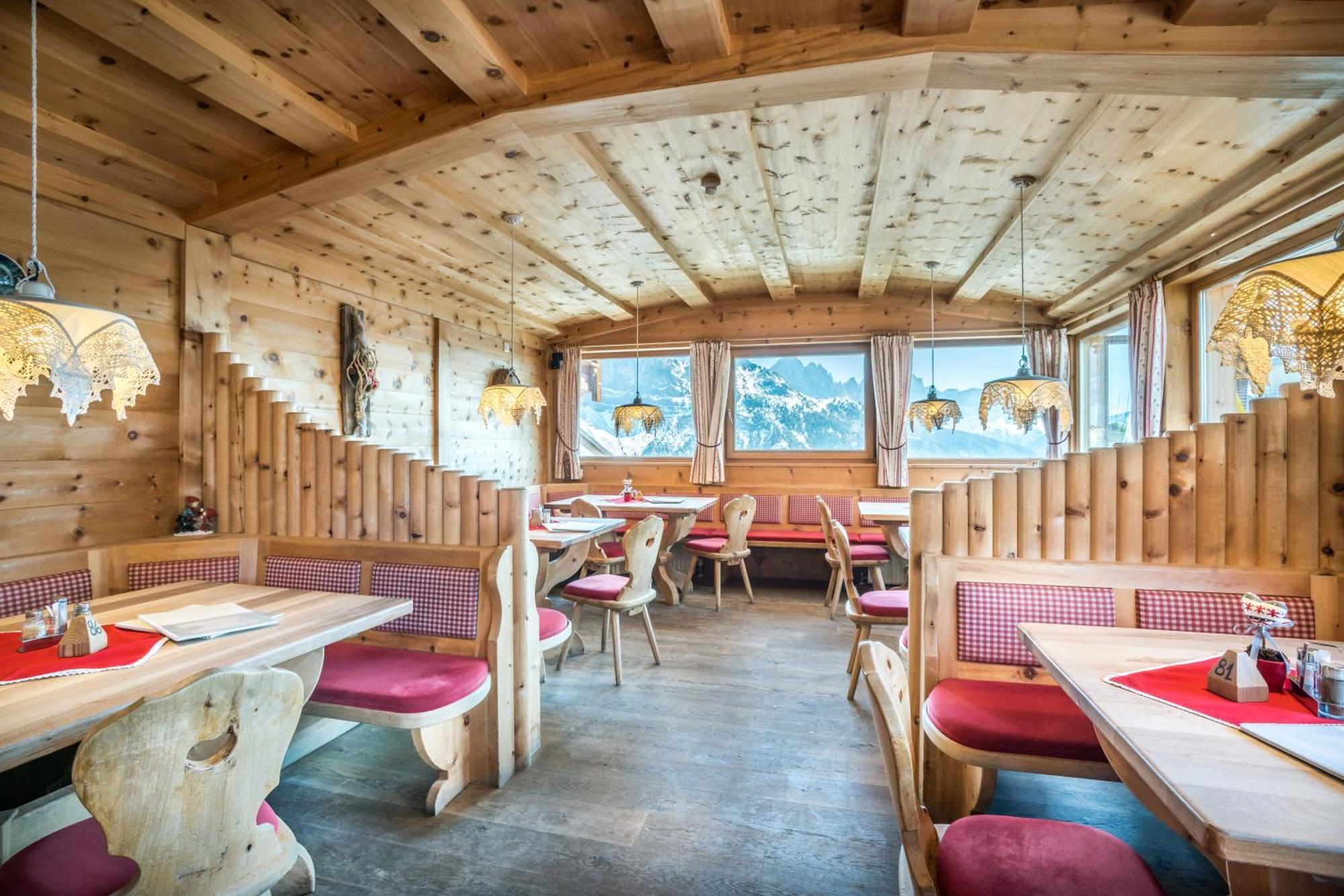 Berghotel Schlemmer Bressanone Esterno foto
