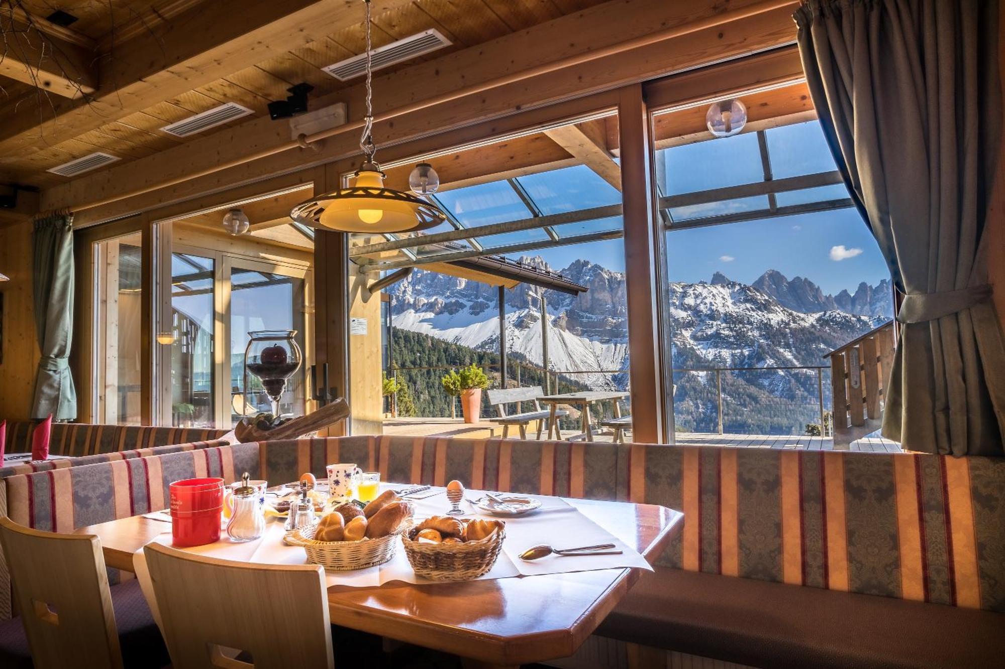 Berghotel Schlemmer Bressanone Esterno foto